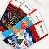 Festive Sock Bundle  - For Him