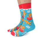 Festive Sock Bundle  - For Him