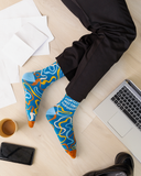 STUPID POINTLESS MEETING SOCKS FOR MEN - UPTOWN SOX