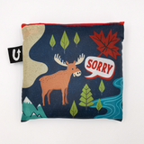 Sorry Tote Bag