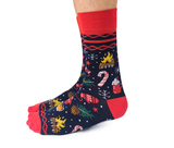 Festive Sock Bundle  - For Him